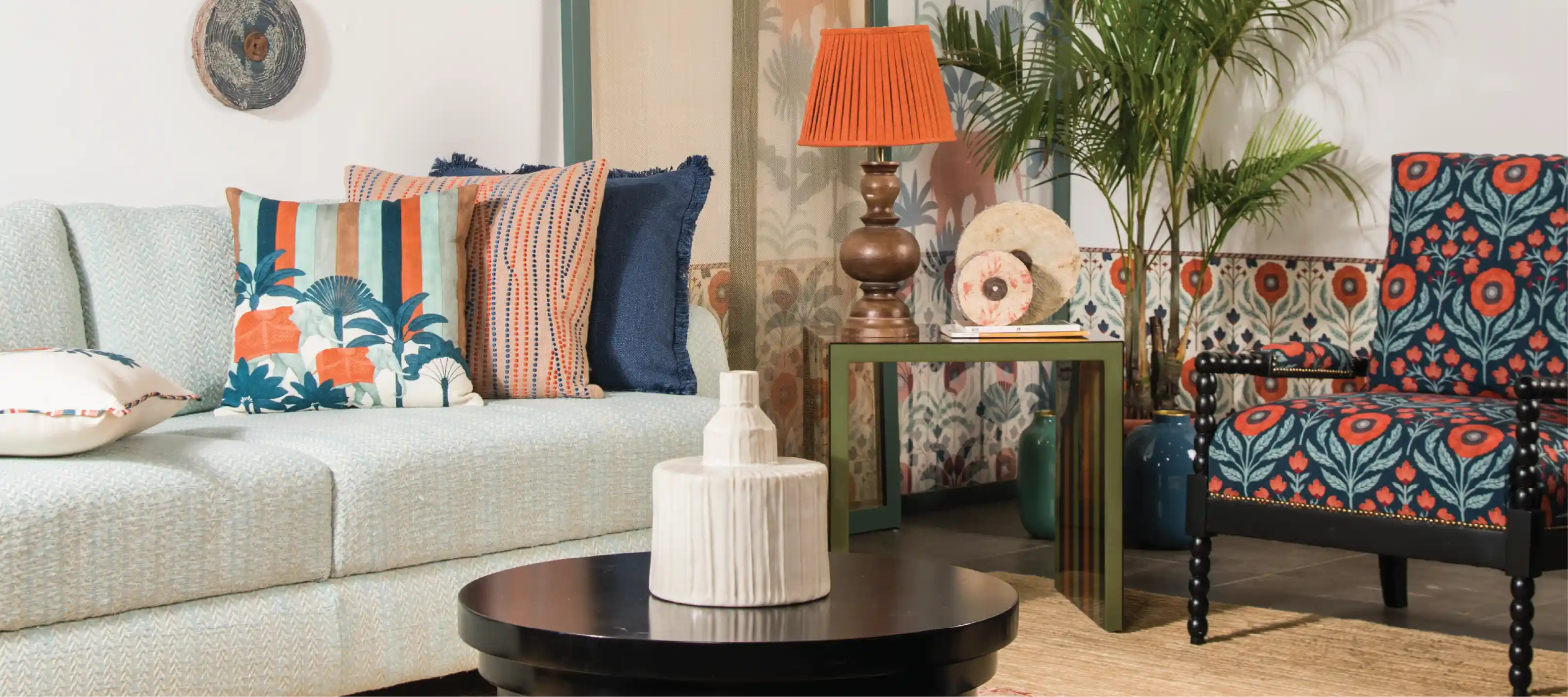 FABRIC COLLECTIONS