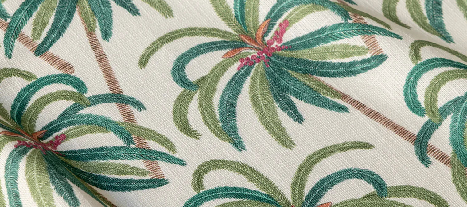 Summer Fabrics