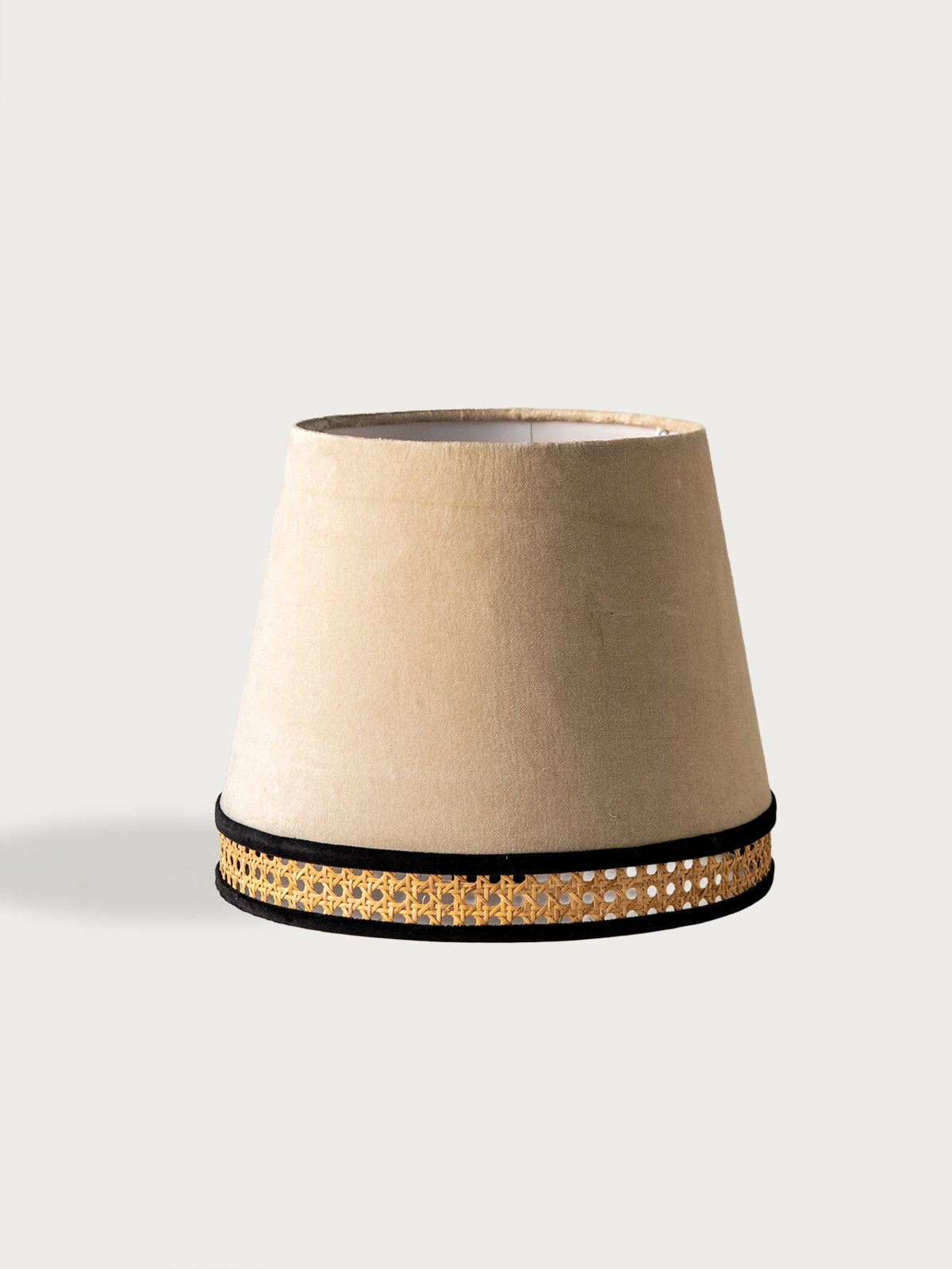 Portobello Lampshade (Beige)