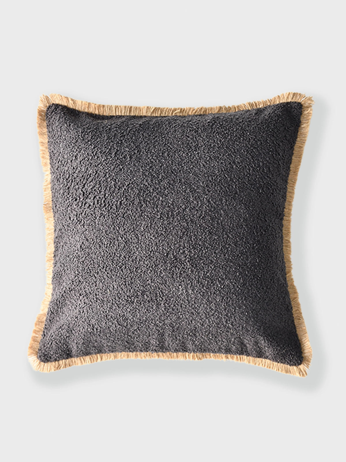 Grove Cushion Cover (Onyx)