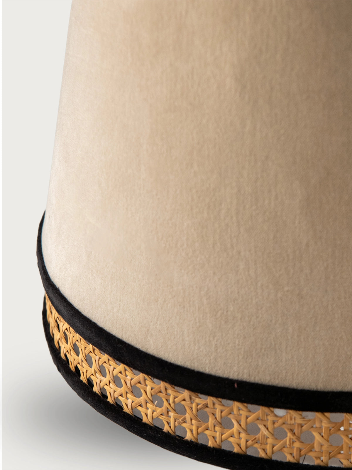 Portobello Lampshade (Beige)