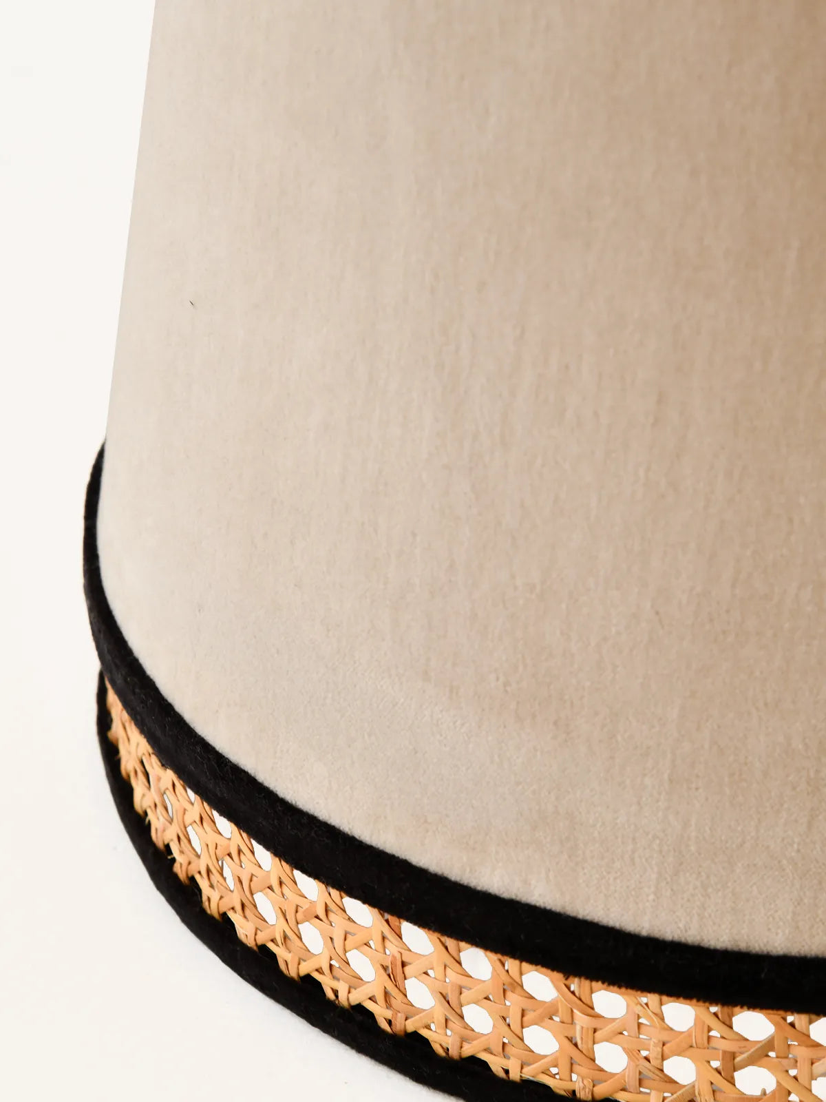 Portobello Lampshade (Beige)