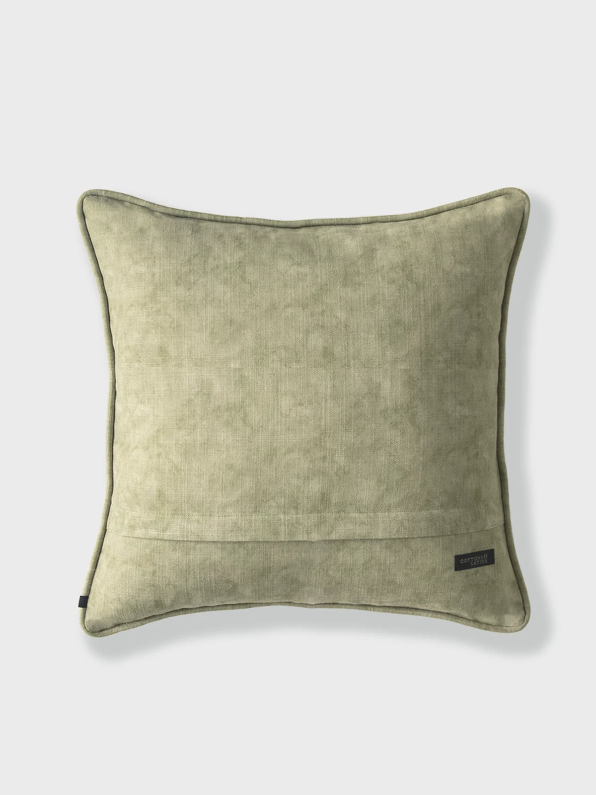 Sage & Savannah Cushion Cover (Jade)