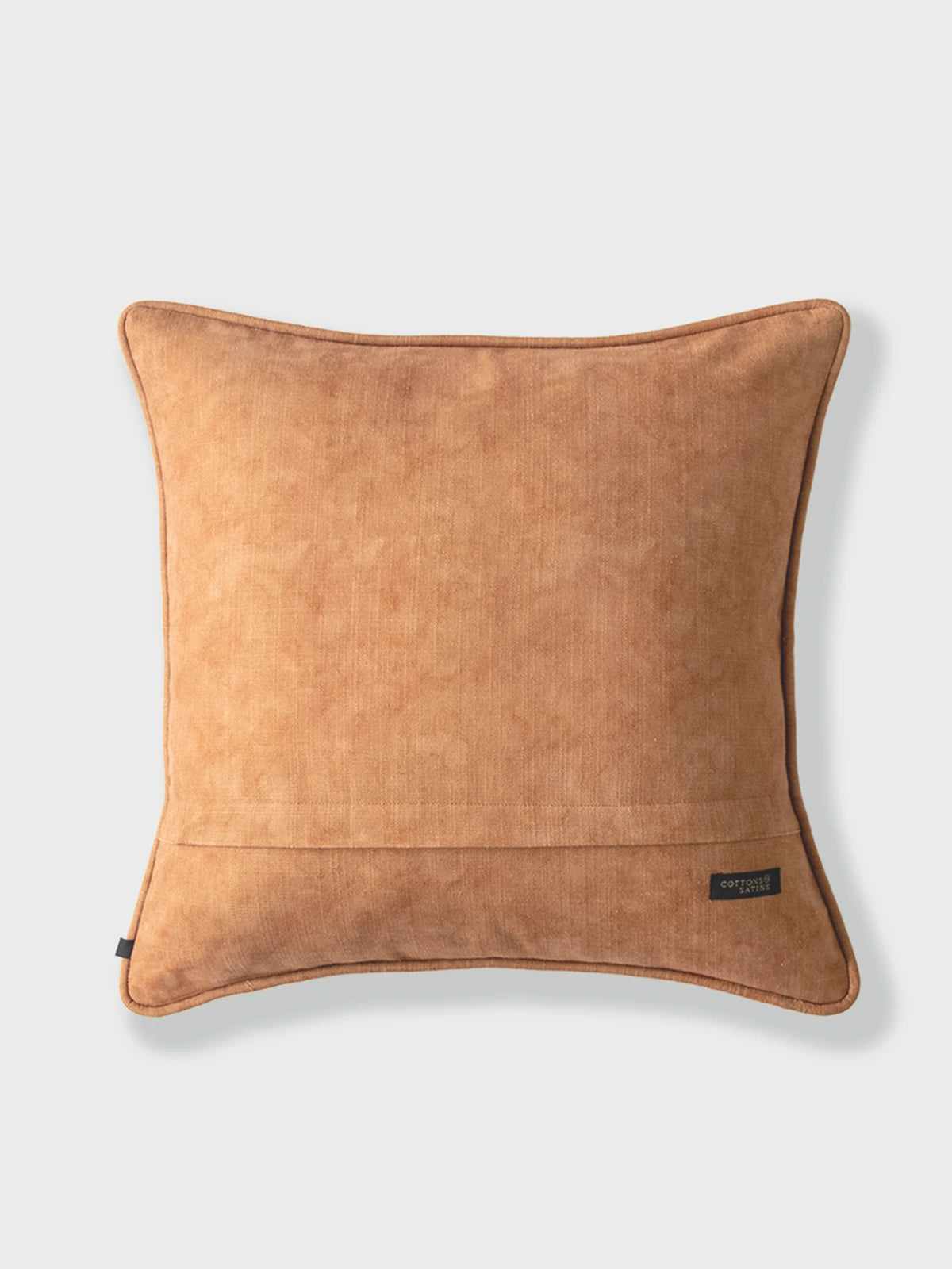 Sage & Savannah Cushion Cover (Amber)