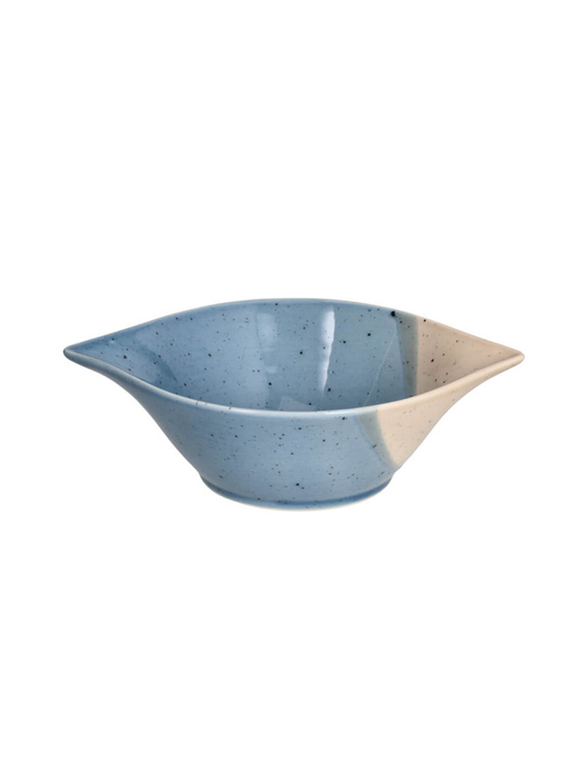 Pepa Big Bowl & Tray Set (Aqua)