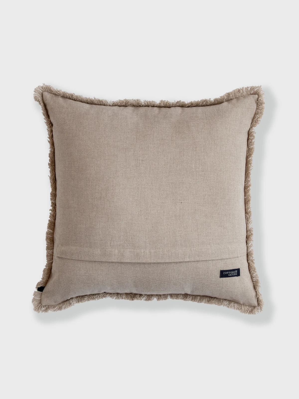 Whispering Wilds Cushion Cover