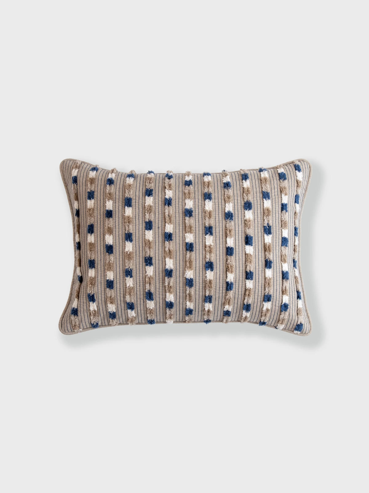 Sand Trails Cushion Cover