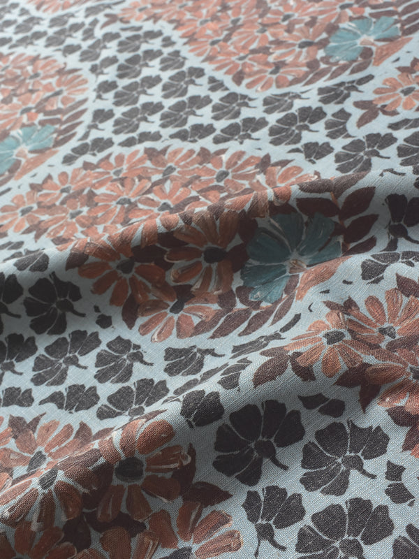Paisley Bloom (Ice) - Sample