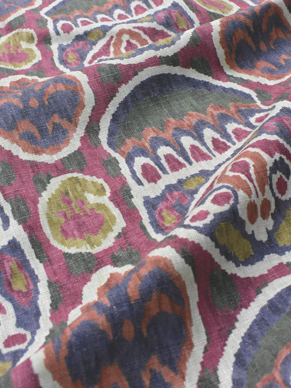 Cappadocia (Multi) - Sample
