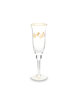 Winter Wonderland Champagne Glass (Set of 6)