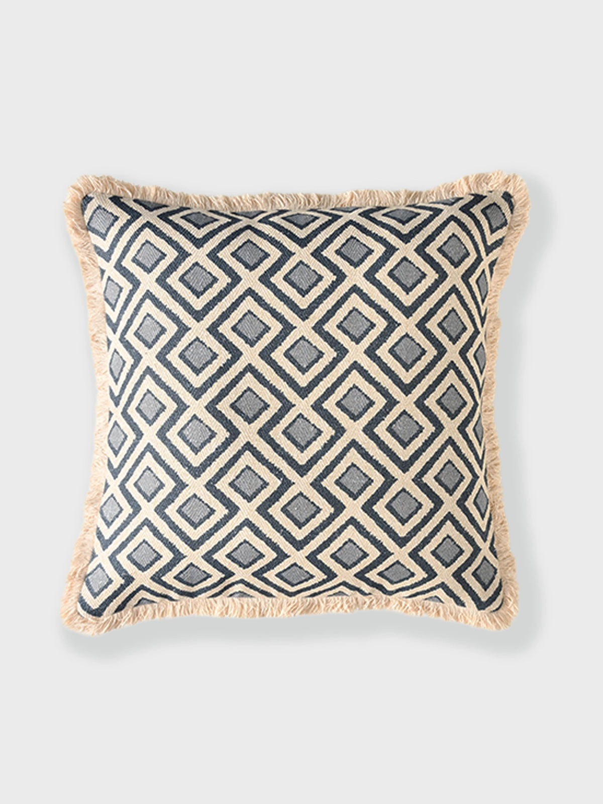 Chinese Checker Cushion Cover