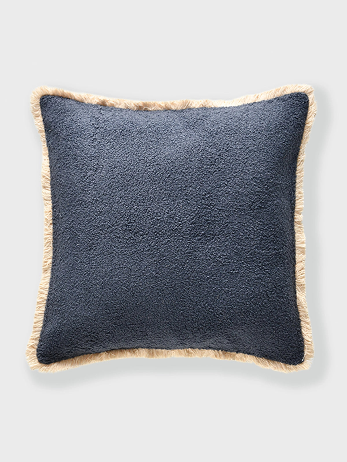 Grove Cushion Cover (Indigo)