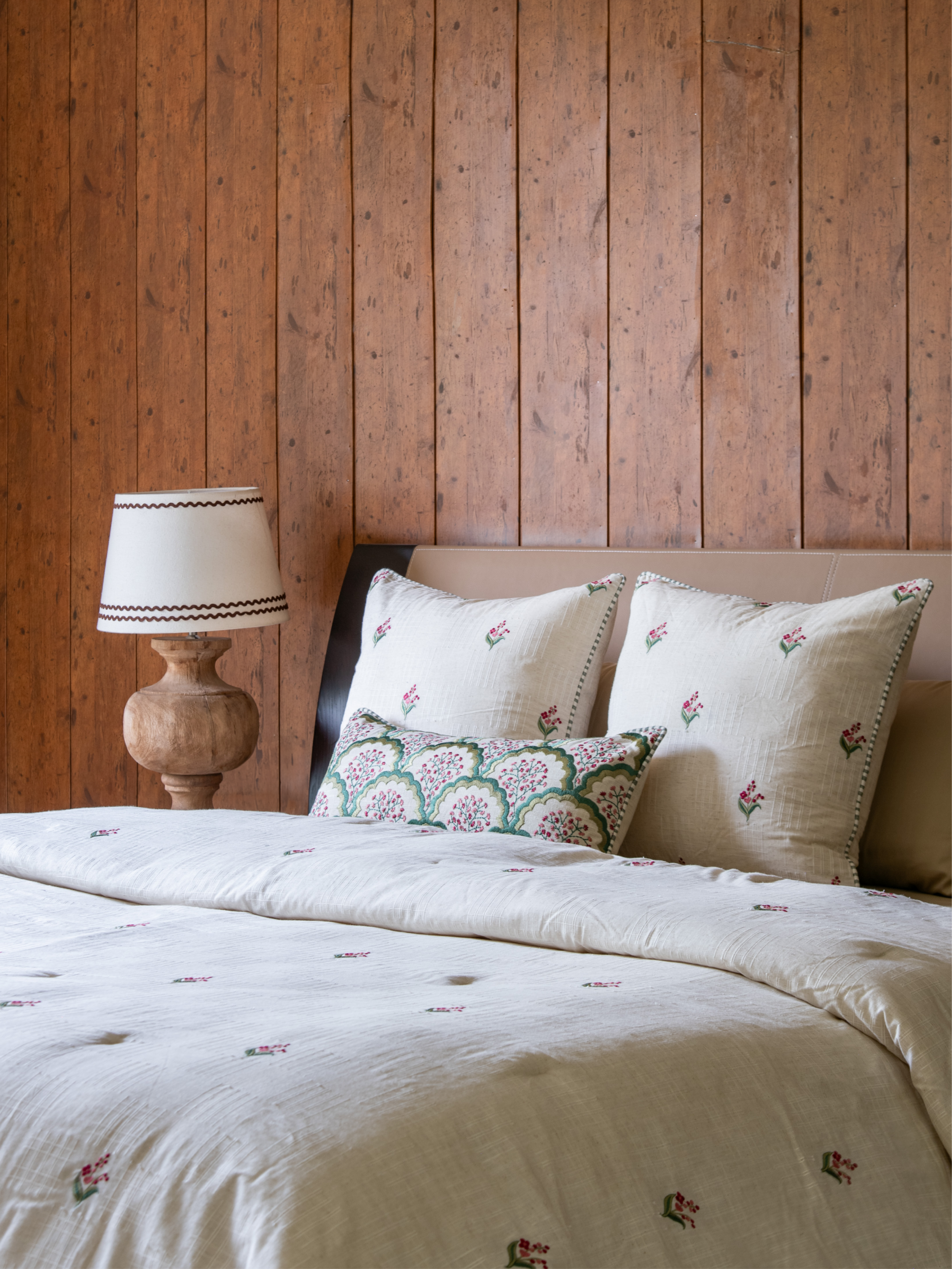 Dew Bedding Set