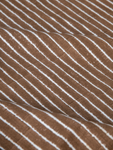 Birch Stripes (Cocoa)