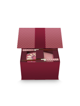 Flower Festival Pink Oriental Gift Box
