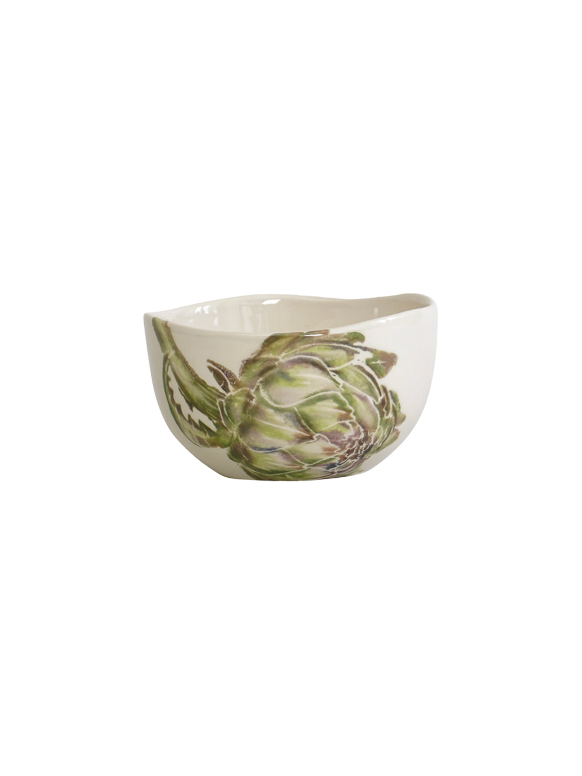 Artichoke Bowl -S