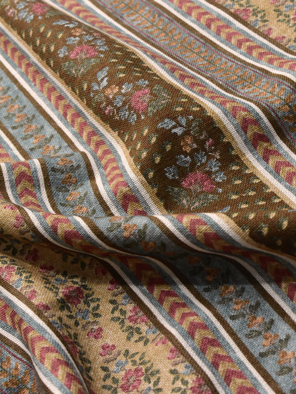 Ottoman Trail (Multi) - Sample