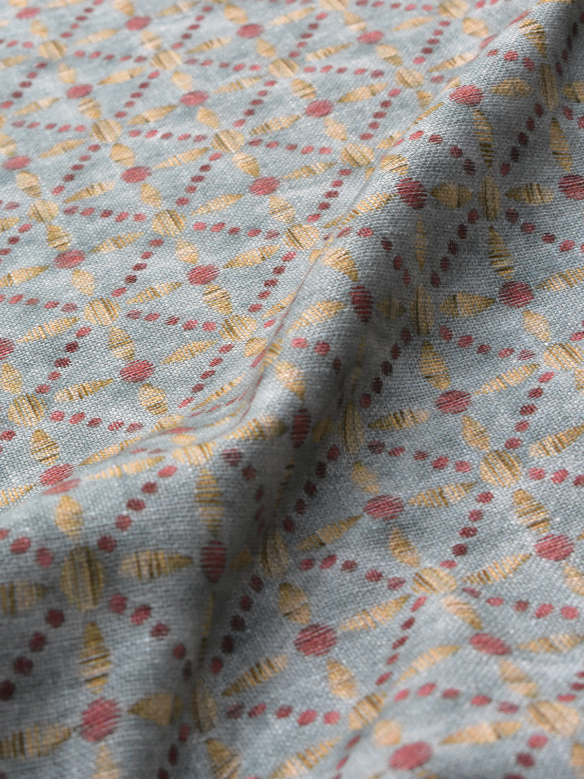 Fes Mosaic (Frost)