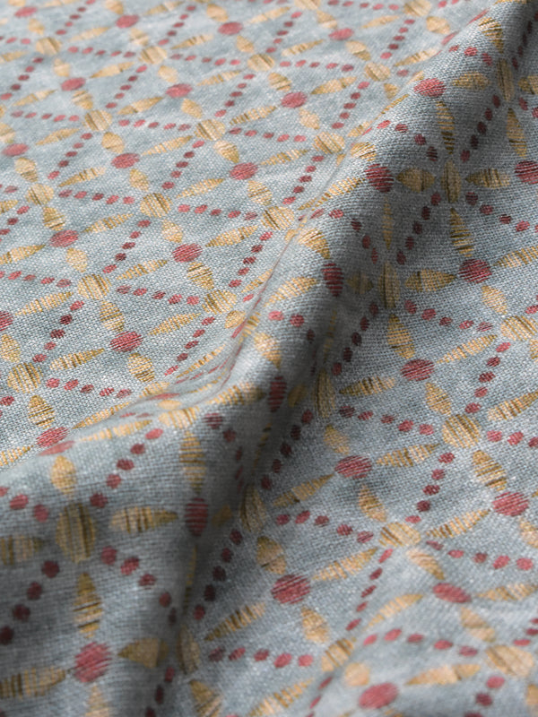 Fes Mosaic (Frost) - Sample