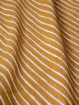 Birch Stripes (Mustard)