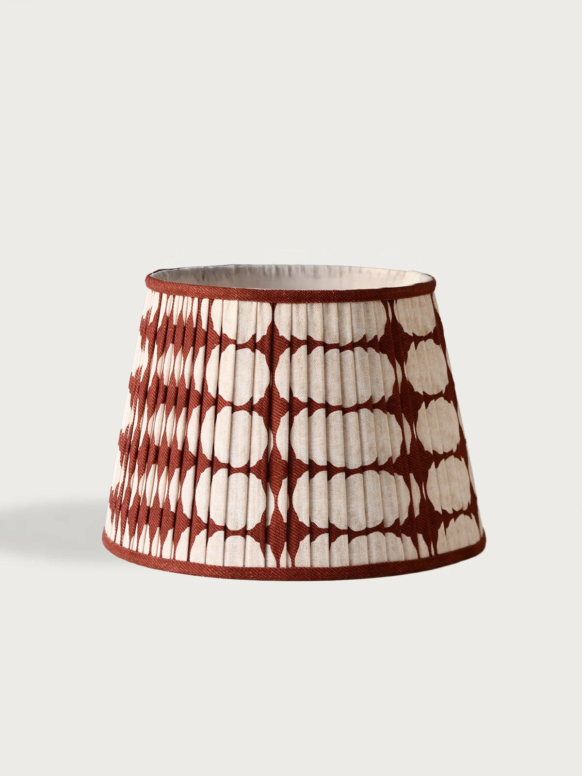 Medina Stone Lampshade