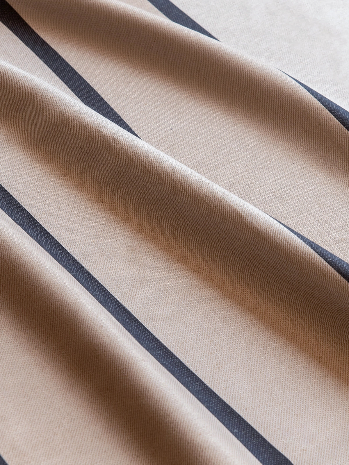 Stone Stripes (Charcoal)
