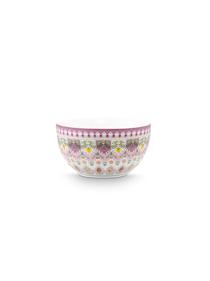 Lily & Lotus Bowl - S