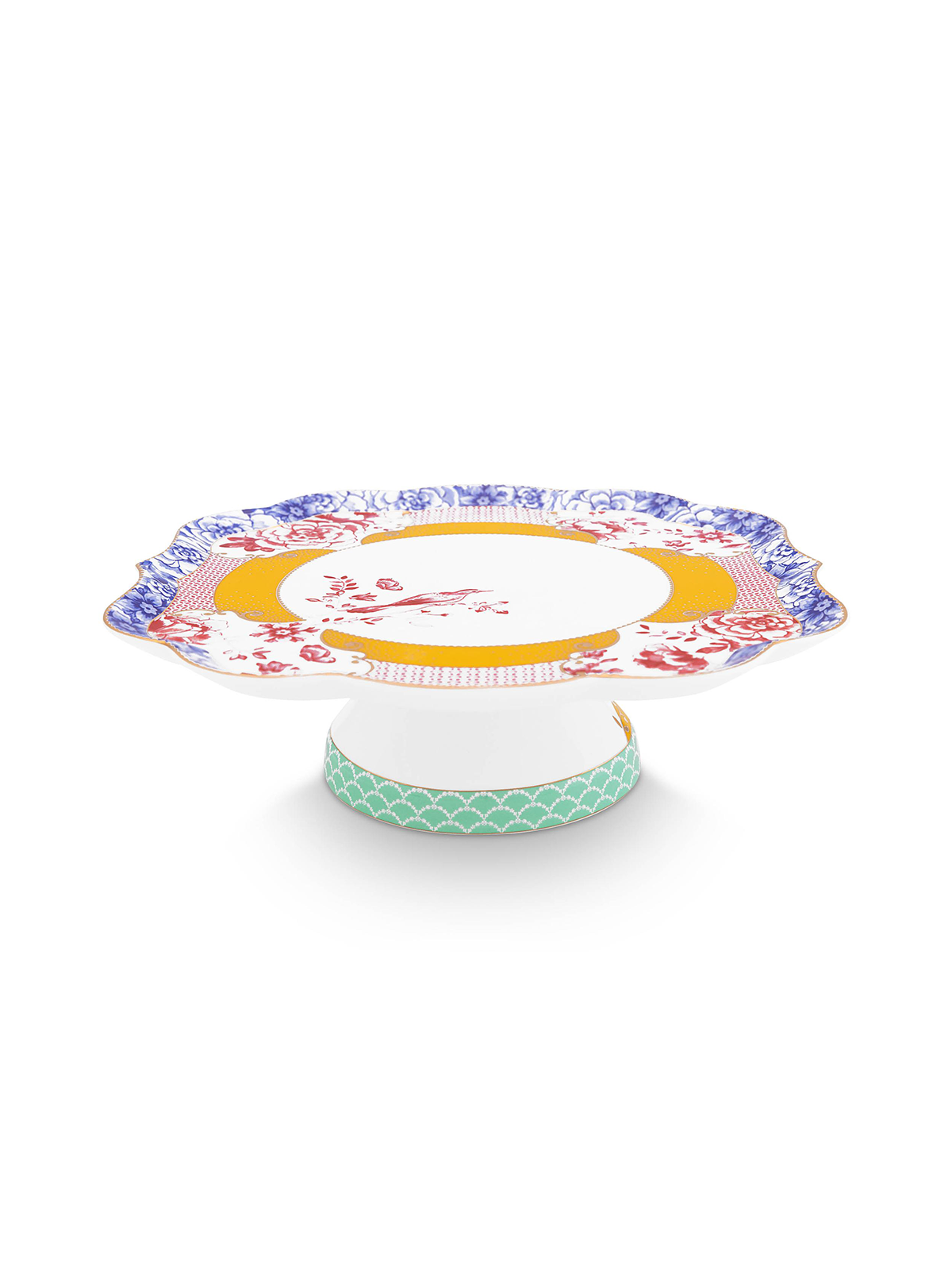 Royal Mini Cake Stand