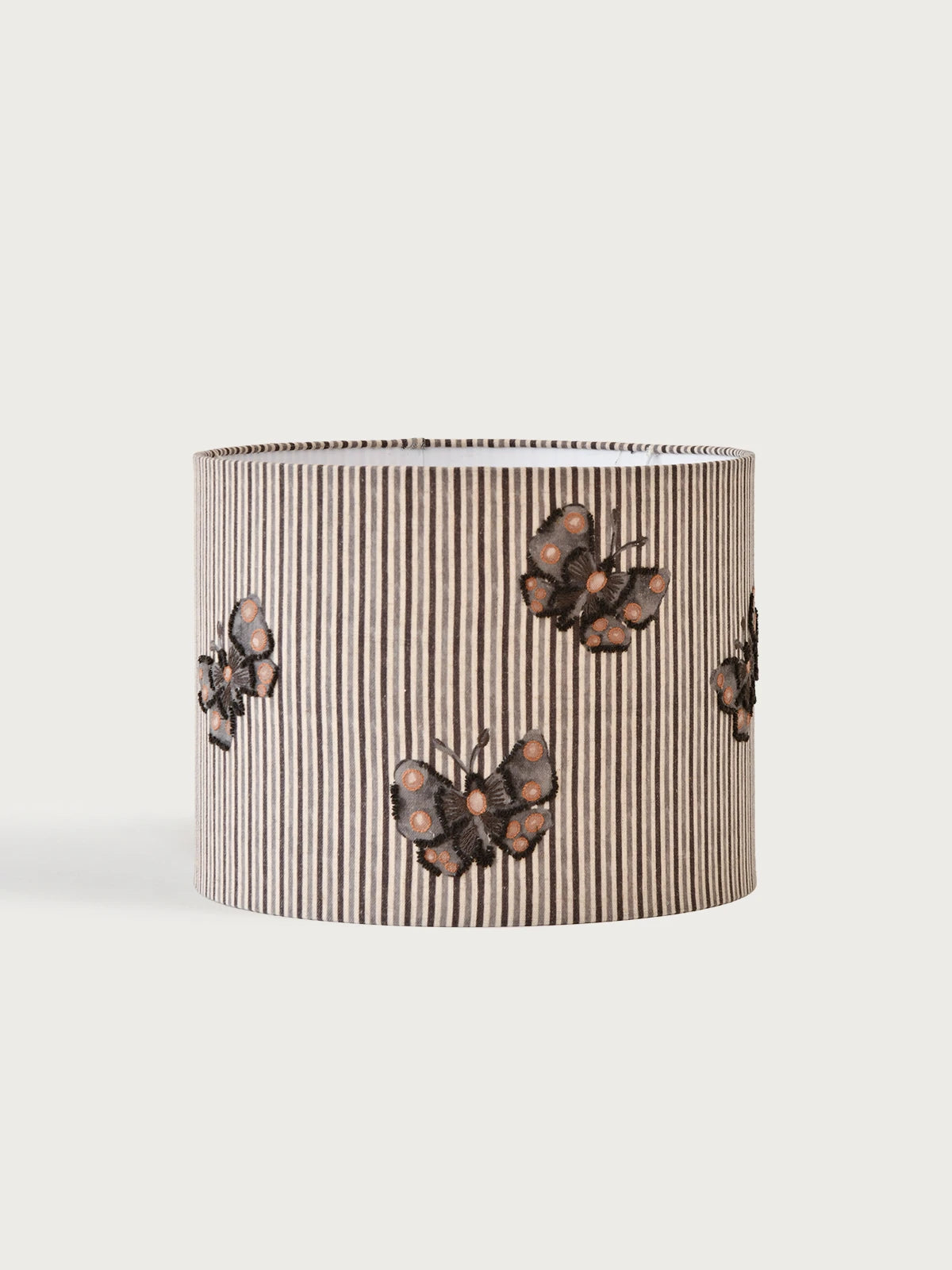Butterfly Thread Lampshade