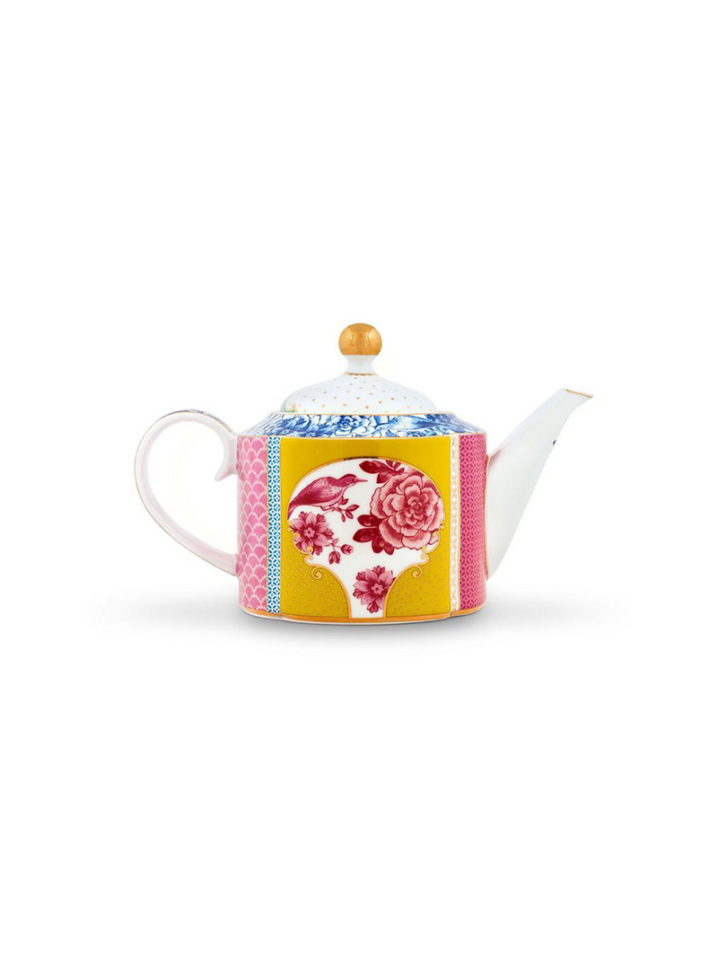 Royal Teapot-S