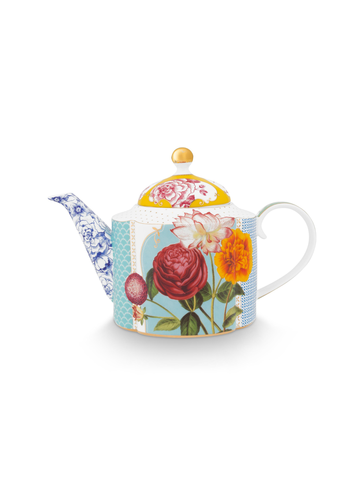 Royal Teapot