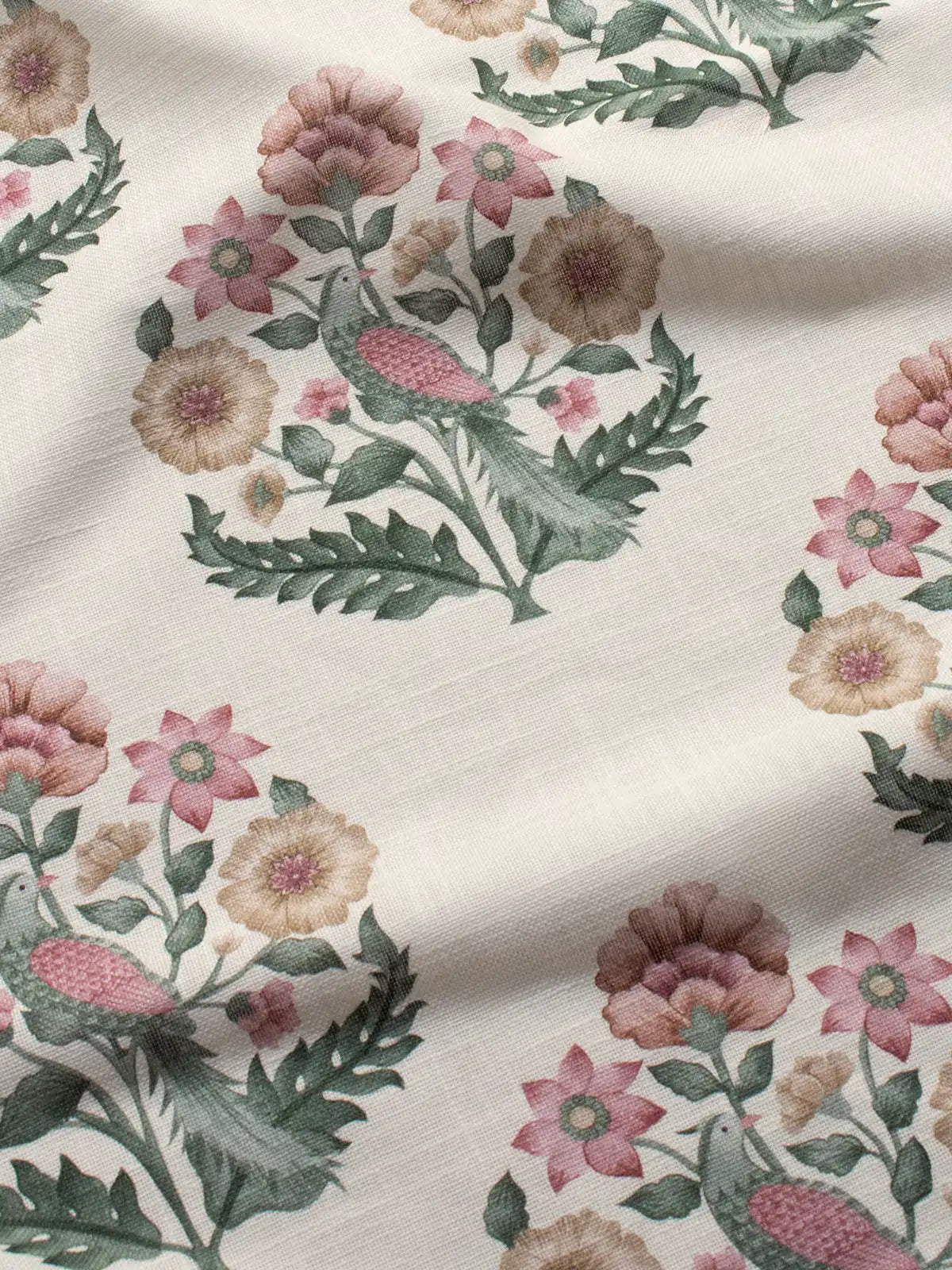 Willow Bird (Ivory)