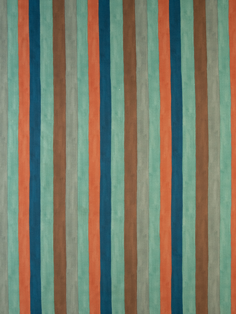 Summer Stripes (Multi)