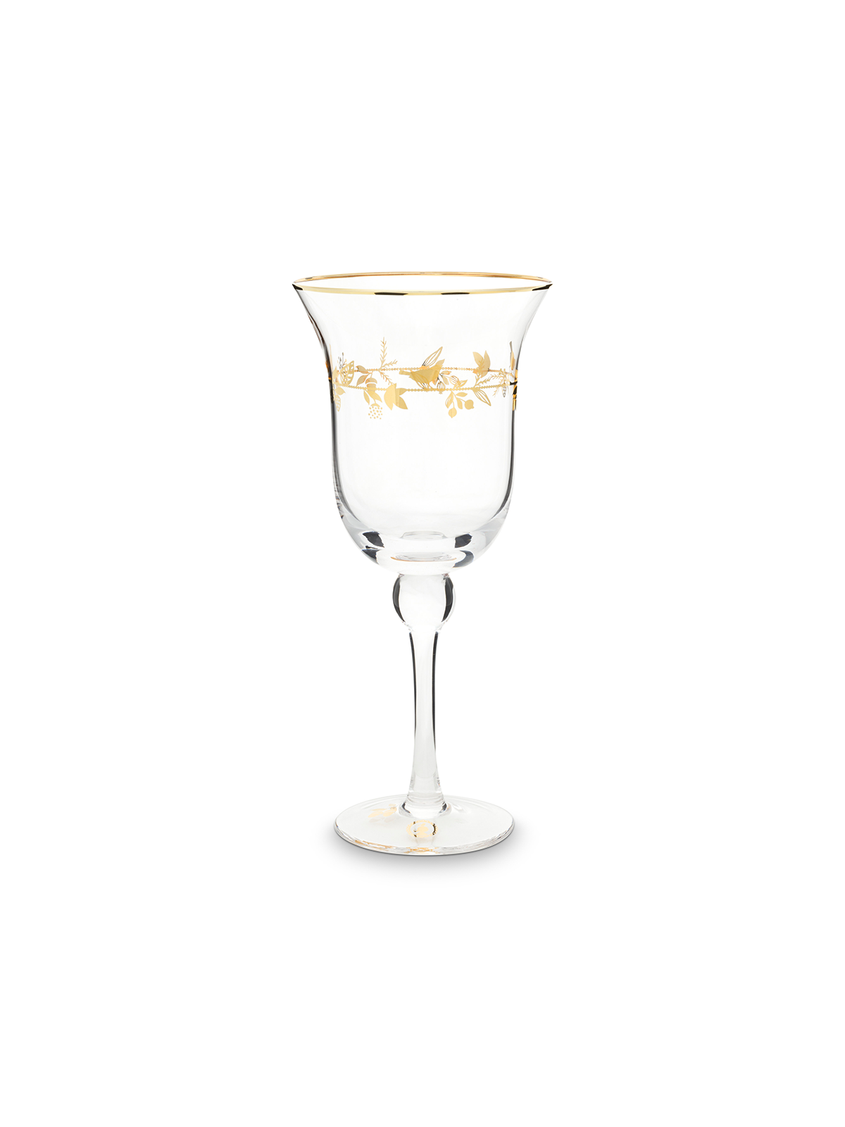 Winter Wonderland Wine Glass (Set of 6)