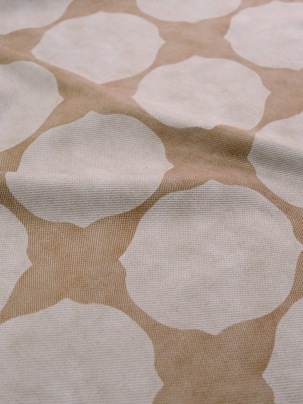 Medina Stone (Amber) - Sample