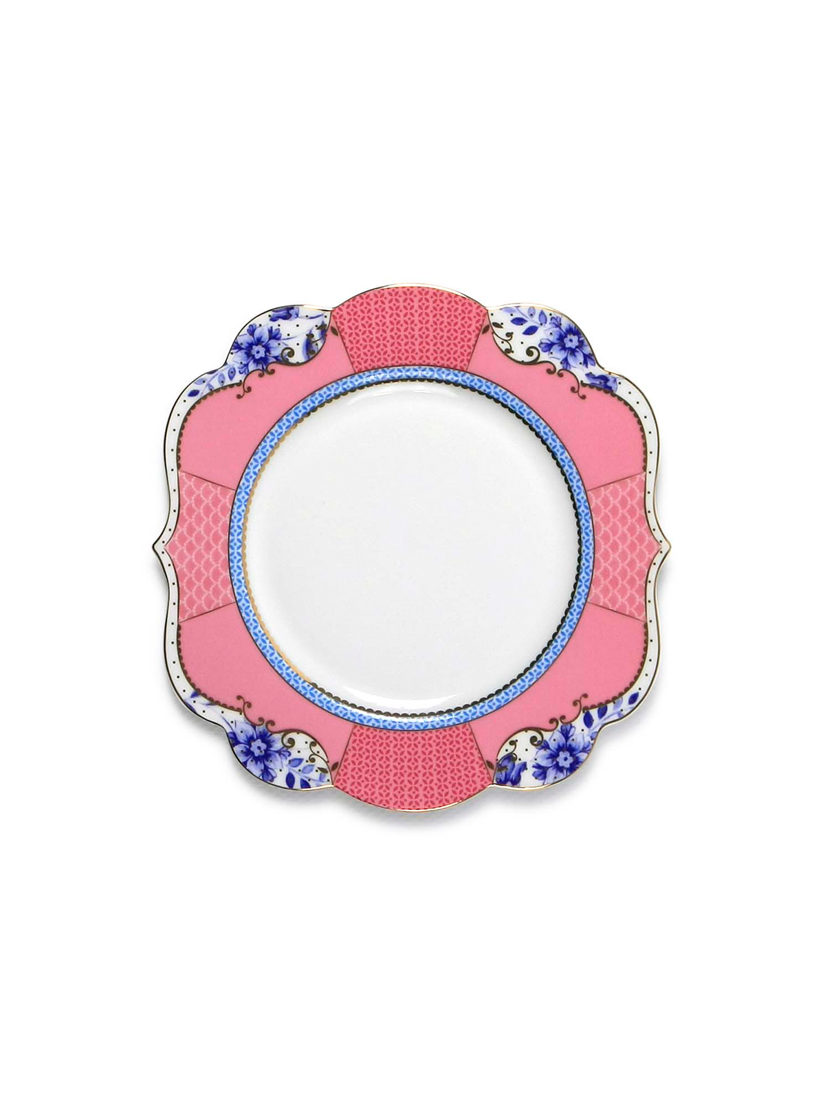 Royal Side Plate (Set of 2)