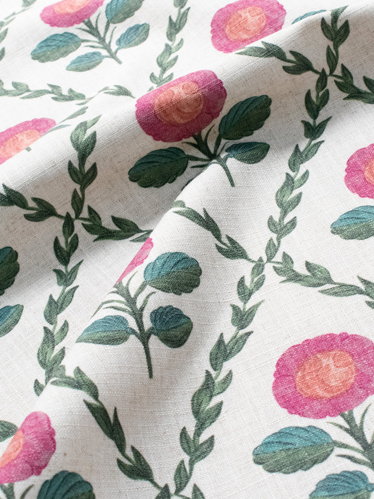 Bouquet Trail (Ivory)