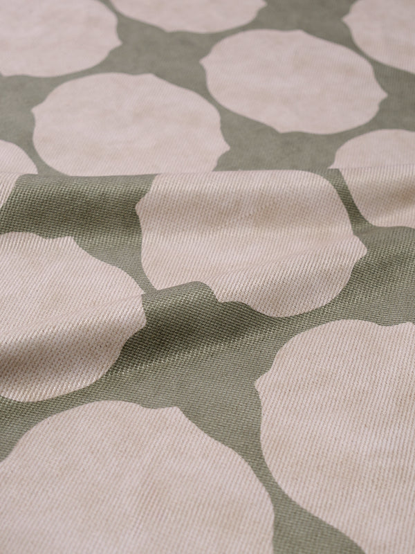 Medina Stone (Moss) - Sample