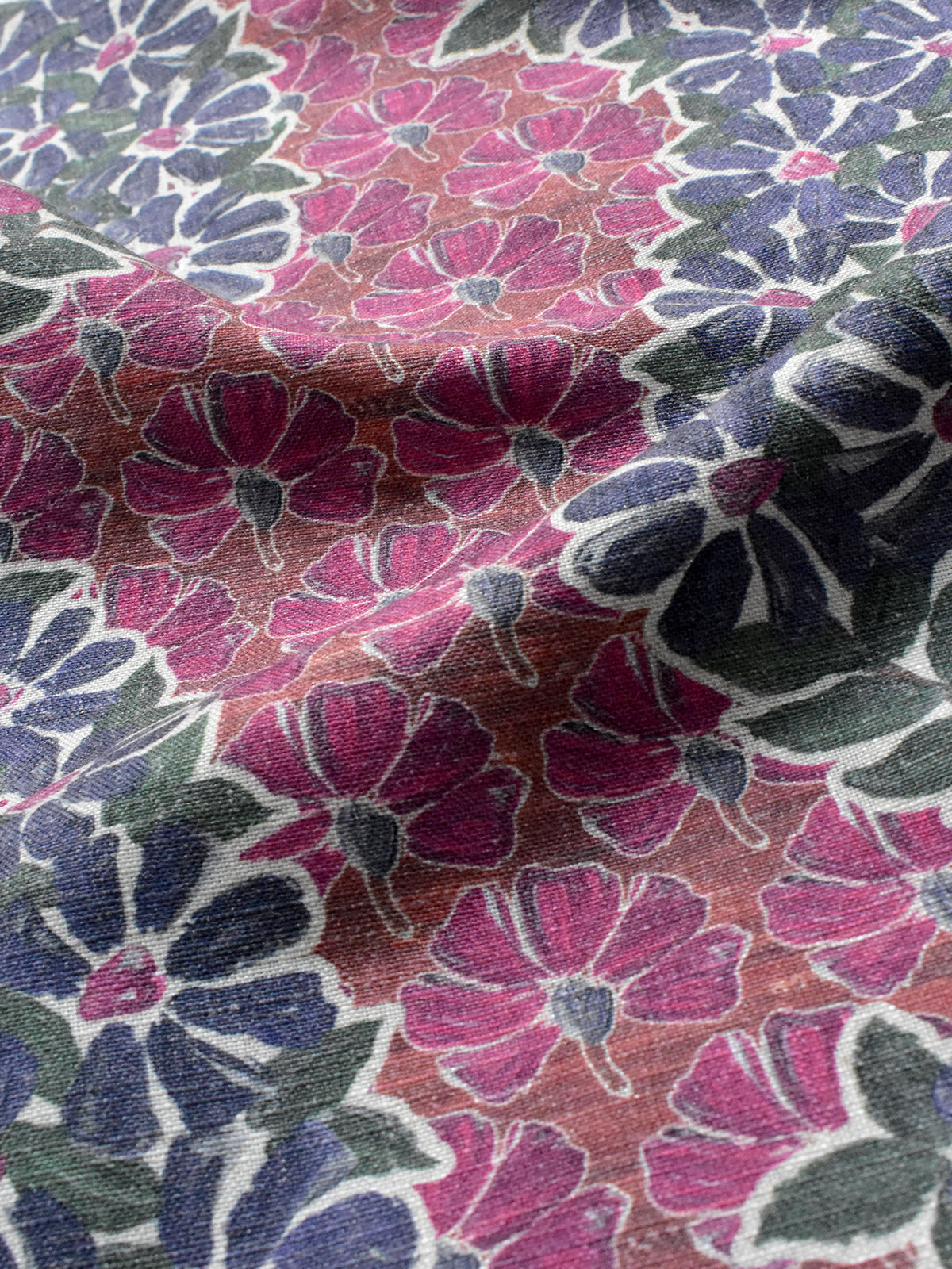 Paisley Bloom (Multi)