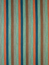Summer Stripes (Multi)-Sample
