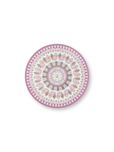 Lily & Lotus Side Plate (Set of 2)