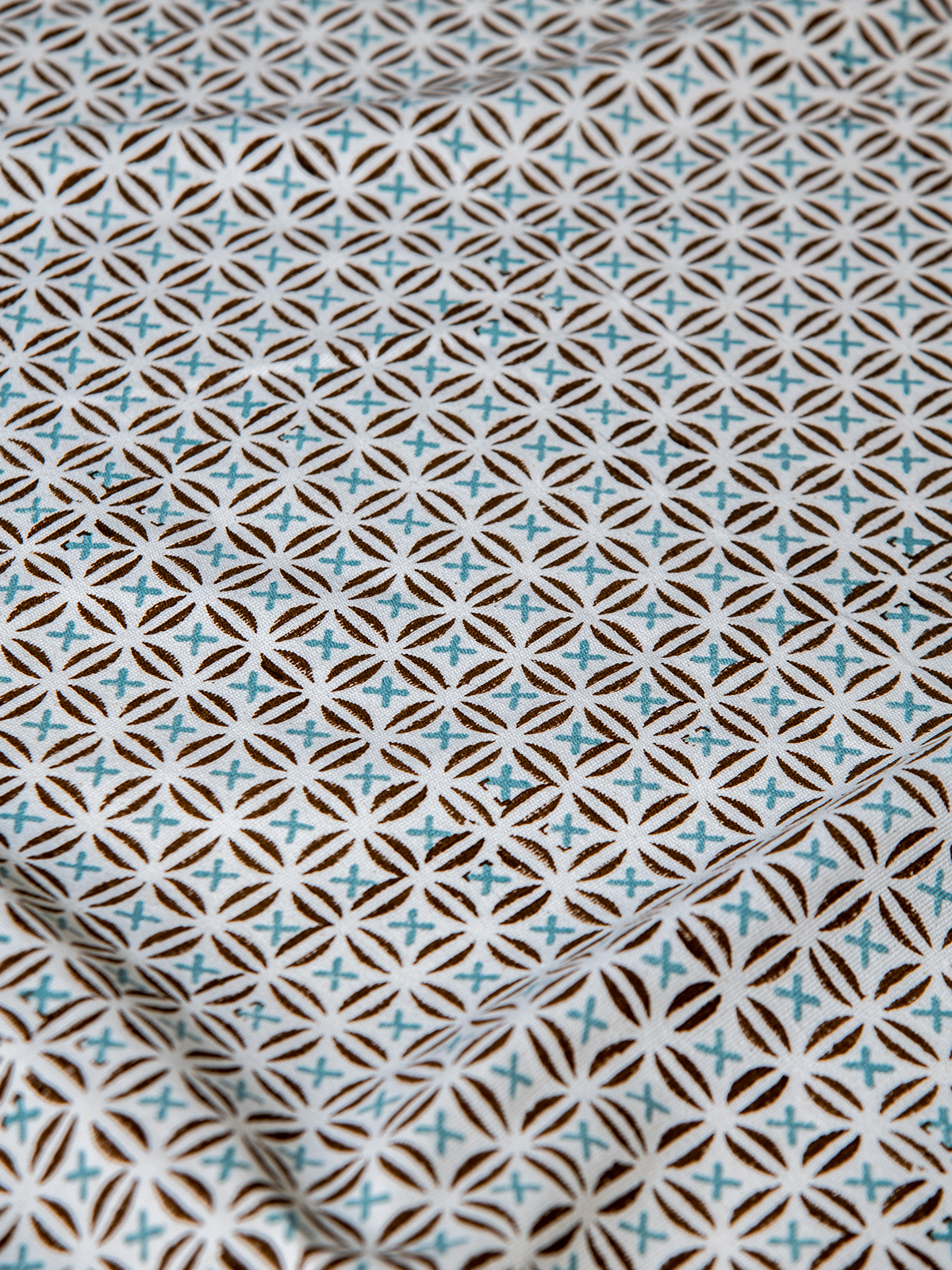 Twine (Light Blue - Cocoa)