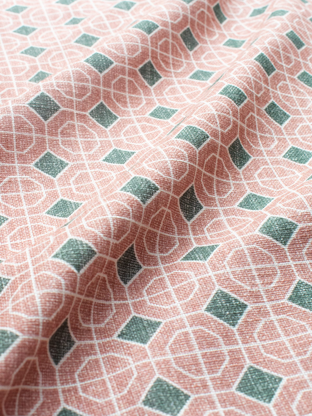 Geometric Lattice (Cider)
