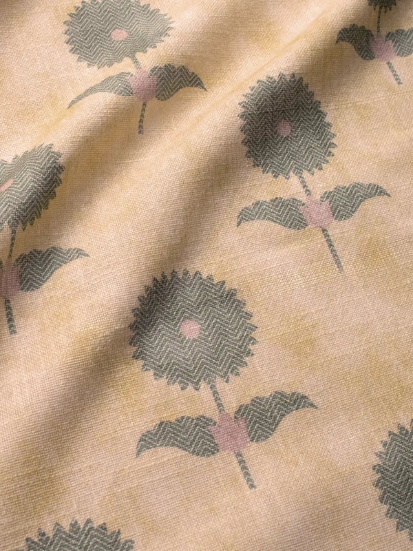 Sun Flower (Naples) - Sample