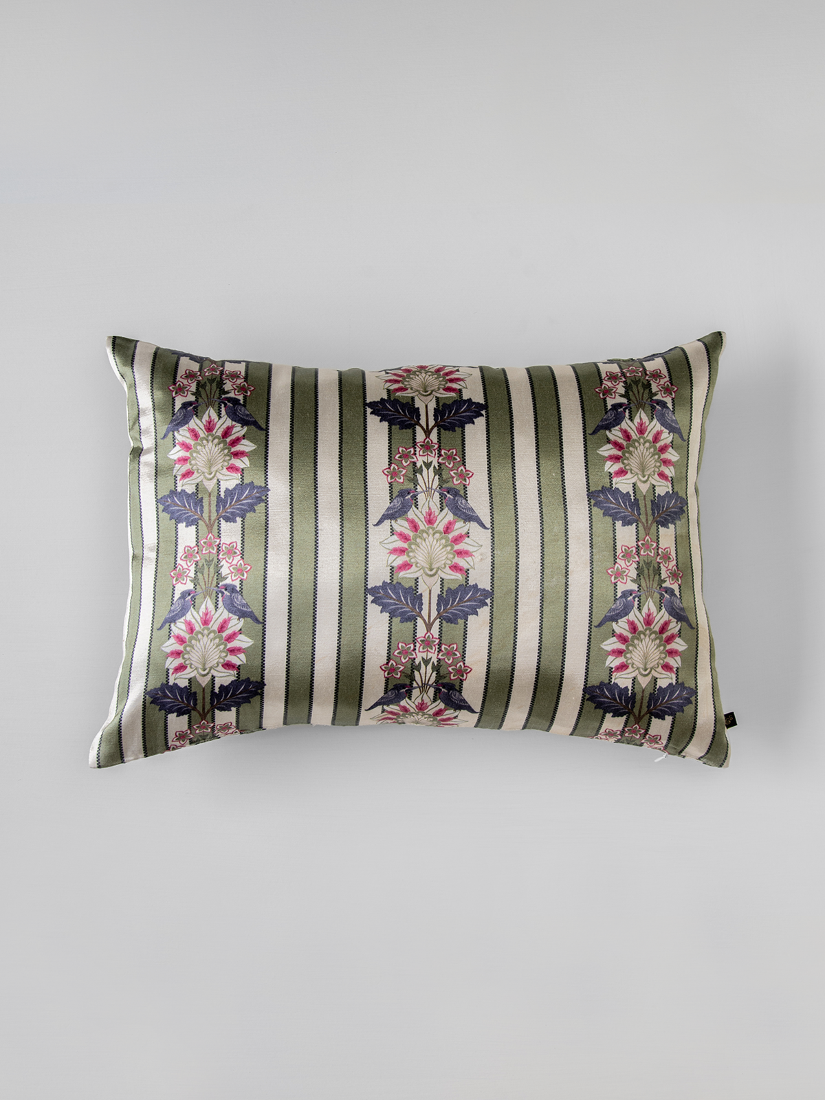 Hymn Cushion Cover (Fern)