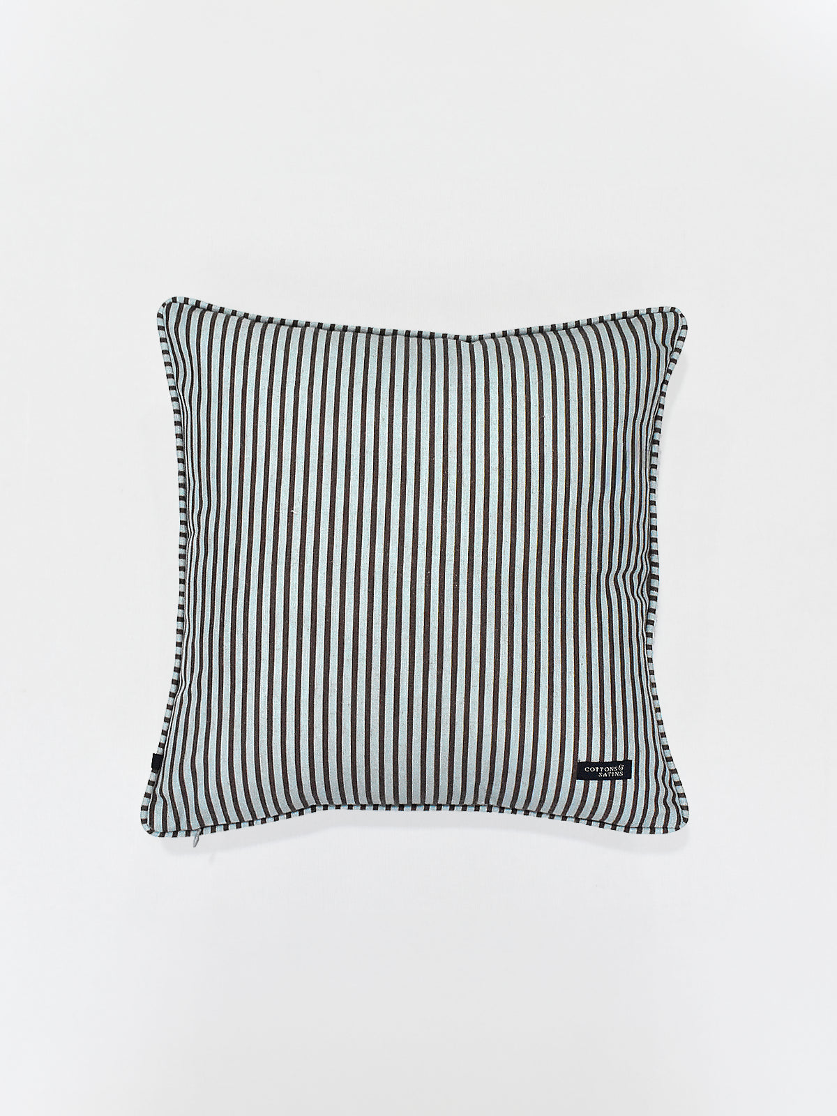 Midnight March Right Cushion- Ice