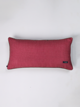 Orchard Cushion Cover (Merlot)