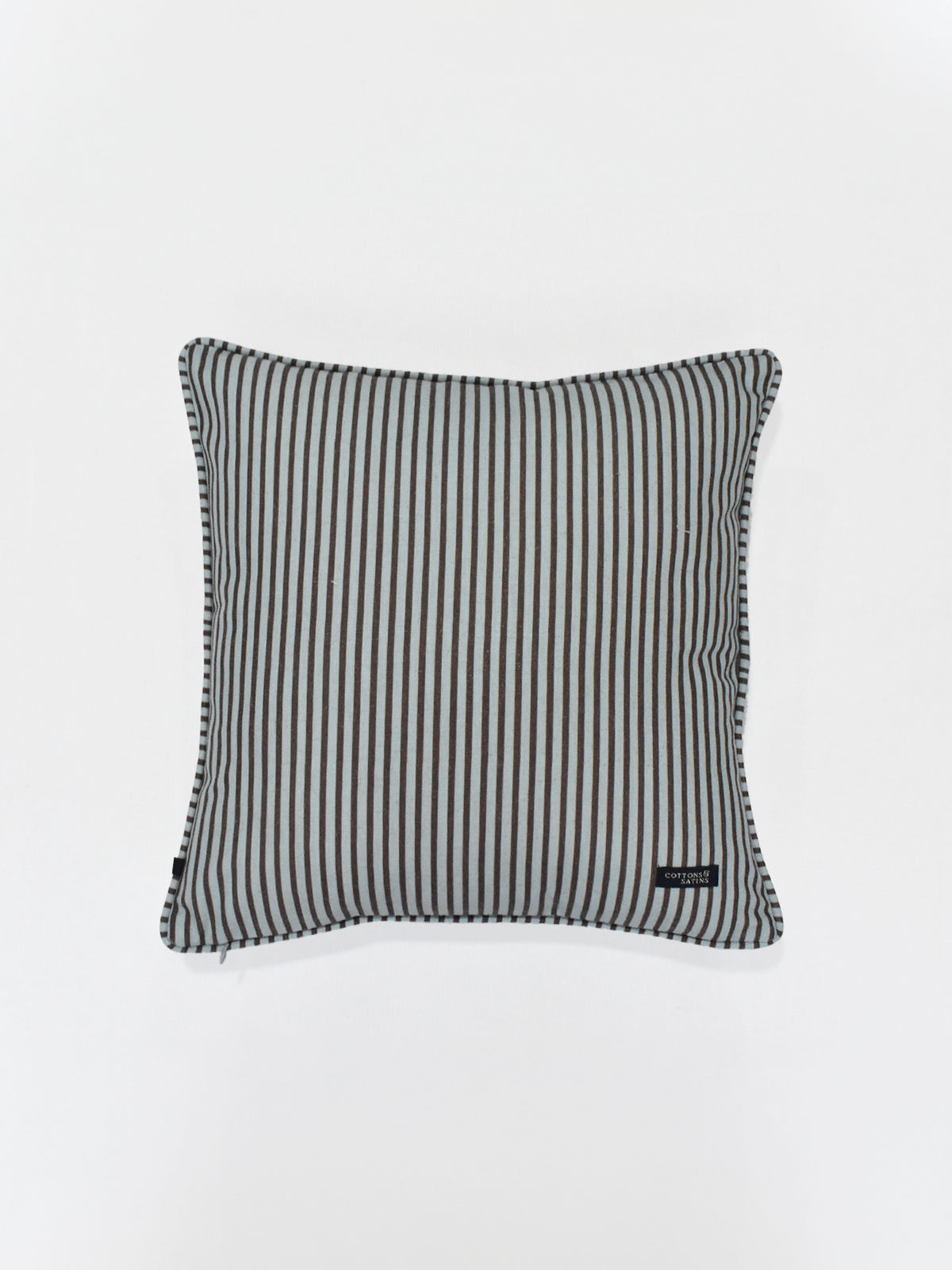 Nightbloom Cushion- Ice