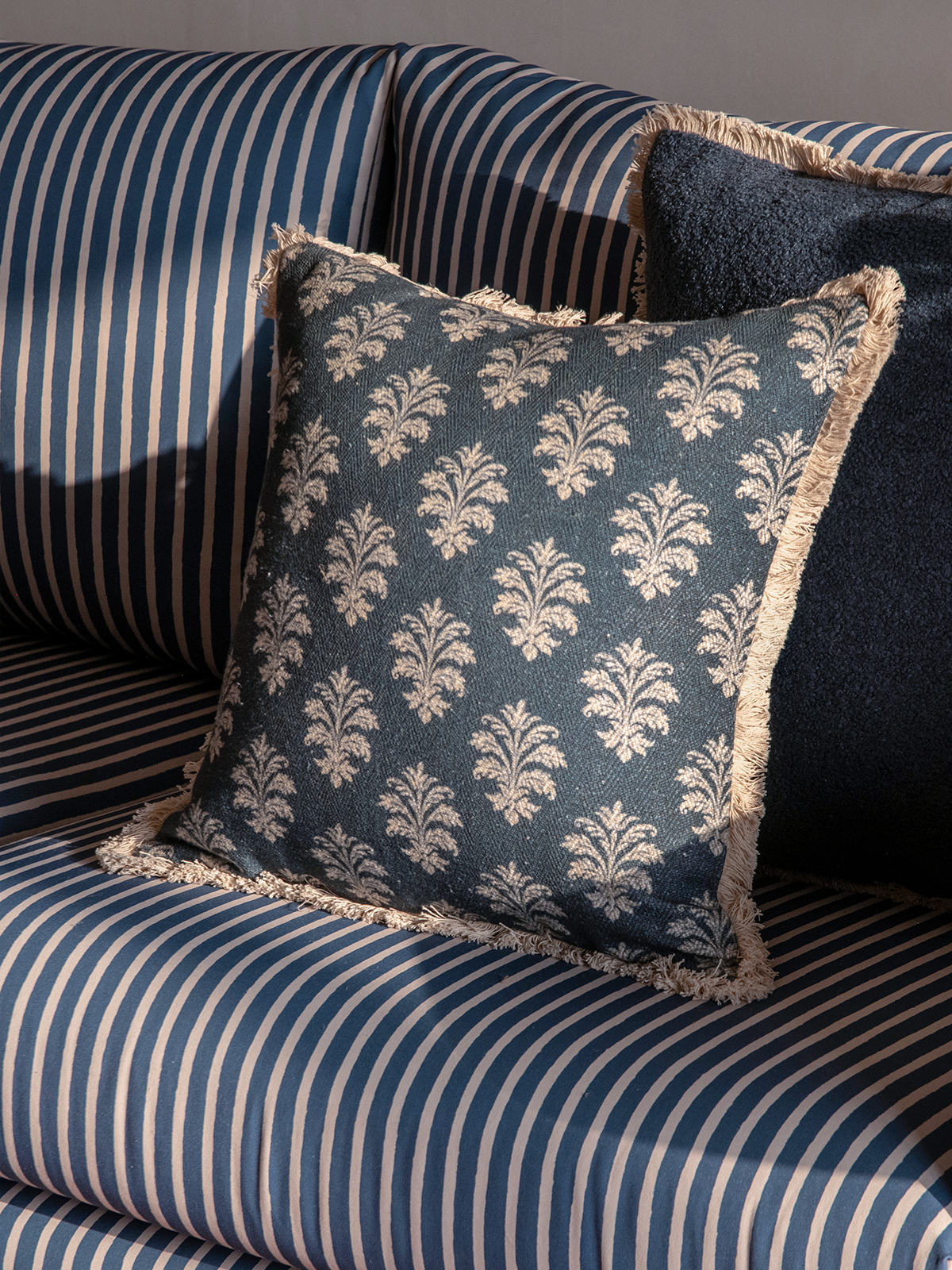Floret Cushion Cover