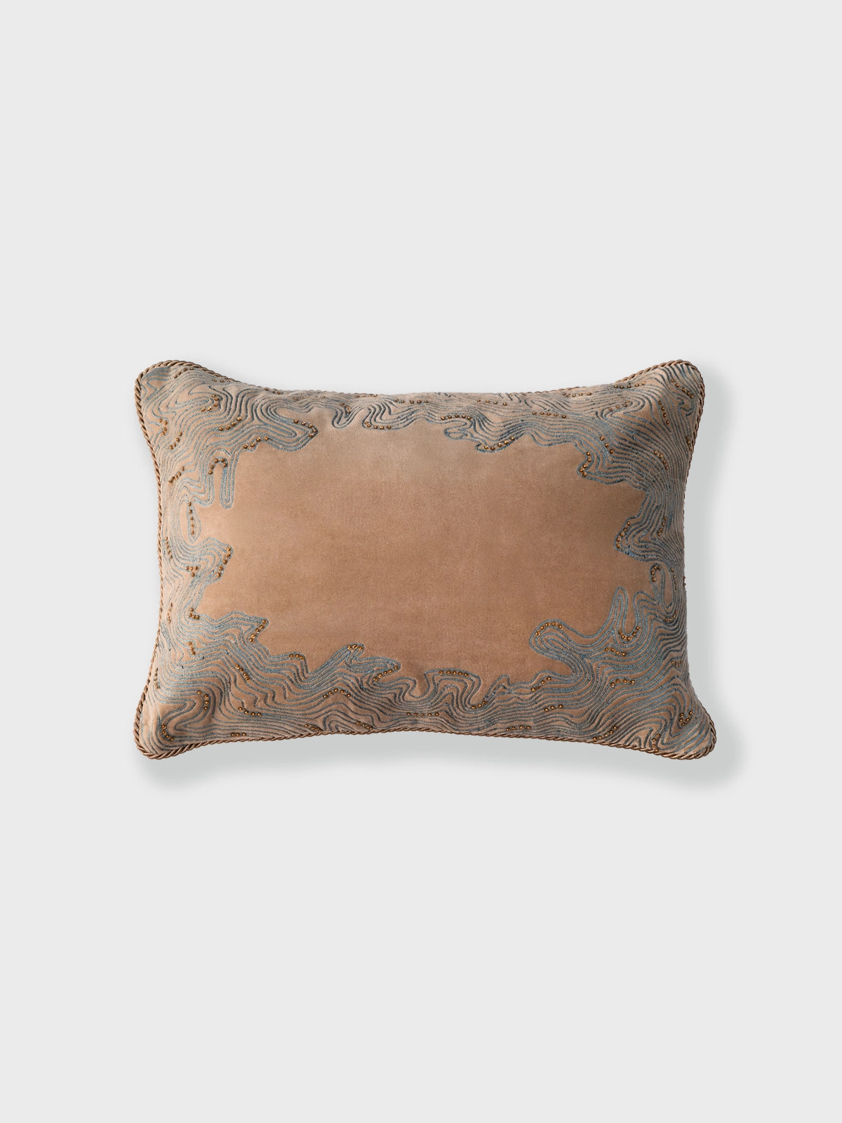 Bosphorus Tides - Taupe
